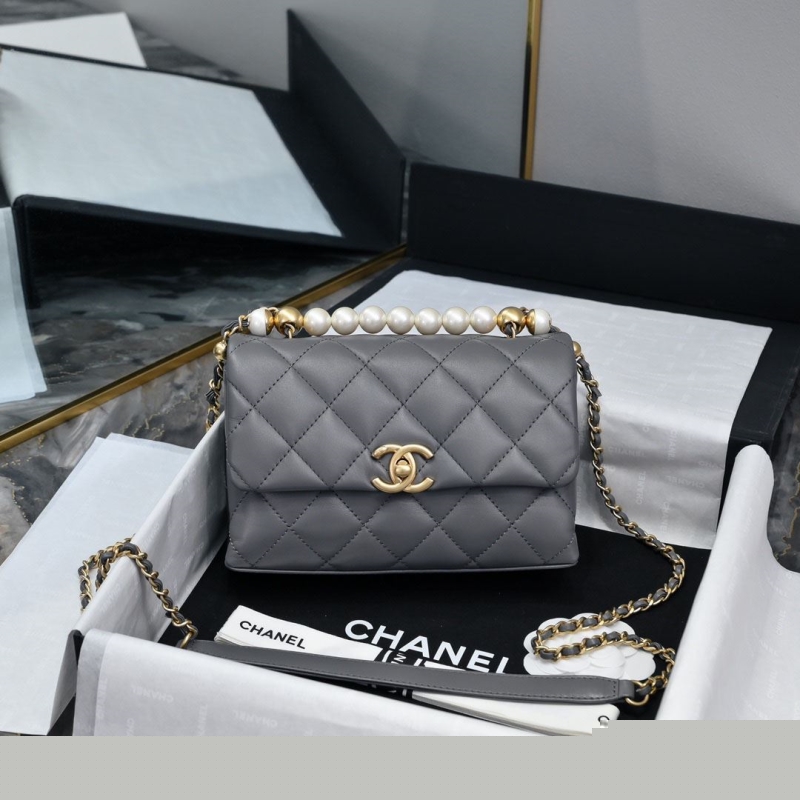 Ch*el woc bags